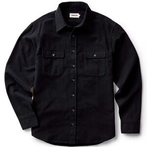 Taylor Stitch Yosemite Black large